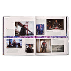 Product image Marvel Timelines - Visual Chronicle of the Marvel Cinematic Universe