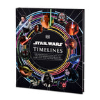 Product image Star Wars Timelines