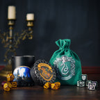 Product image Harry Potter - Gryffindor RPG Dice Set 7pc red