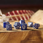 Product image Harry Potter - Ravenclaw RPG Dice Set 7pcs blue