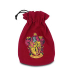 Product image Harry Potter - Gryffindor RPG Dice Set 5pcs with Dice Bag Red