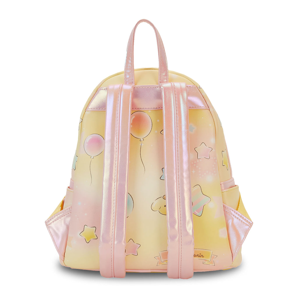 Product image Sanrio - Pompompurin Carnival Mini Backpack Yellow