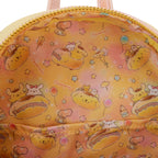 Product image Sanrio - Pompompurin Carnival Mini Backpack Yellow