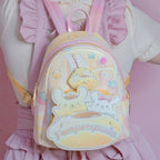 Product image Sanrio - Pompompurin Carnival Mini Backpack Yellow