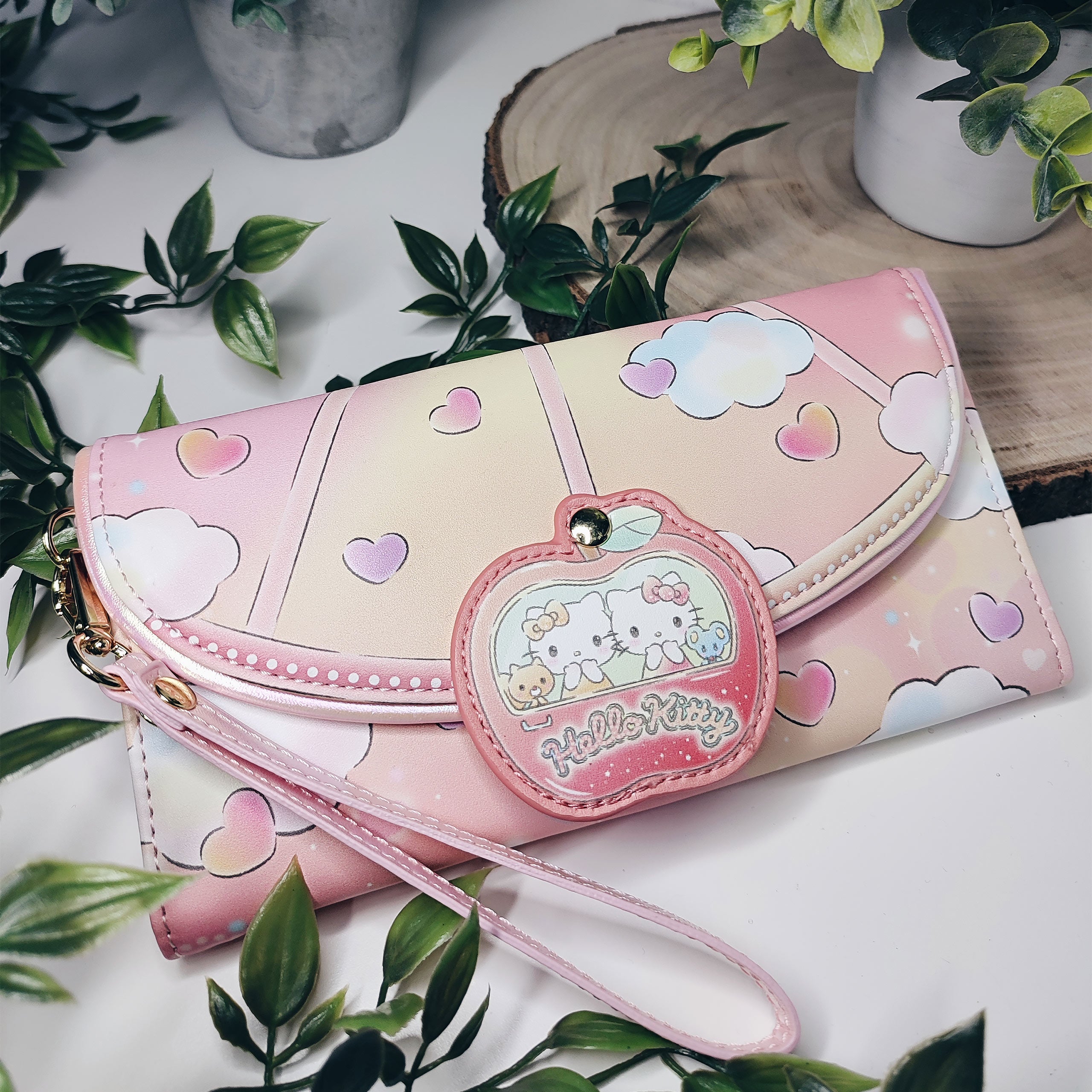 Product image Sanrio - Hello Kitty Carnival Wallet