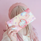 Product image Sanrio - Hello Kitty Carnival Wallet