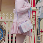 Product image Sanrio - Little Twin Stars Carnival Crossbody Bag