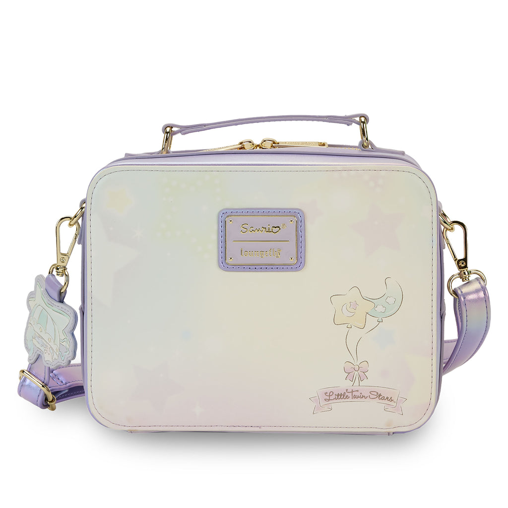 Product image Sanrio - Little Twin Stars Carnival Crossbody Bag