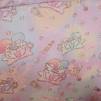 Product image Sanrio - Little Twin Stars Carnival Crossbody Bag
