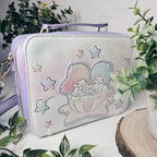 Product image Sanrio - Little Twin Stars Carnival Crossbody Bag