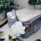 Product image Sanrio - Little Twin Stars Carnival Crossbody Bag