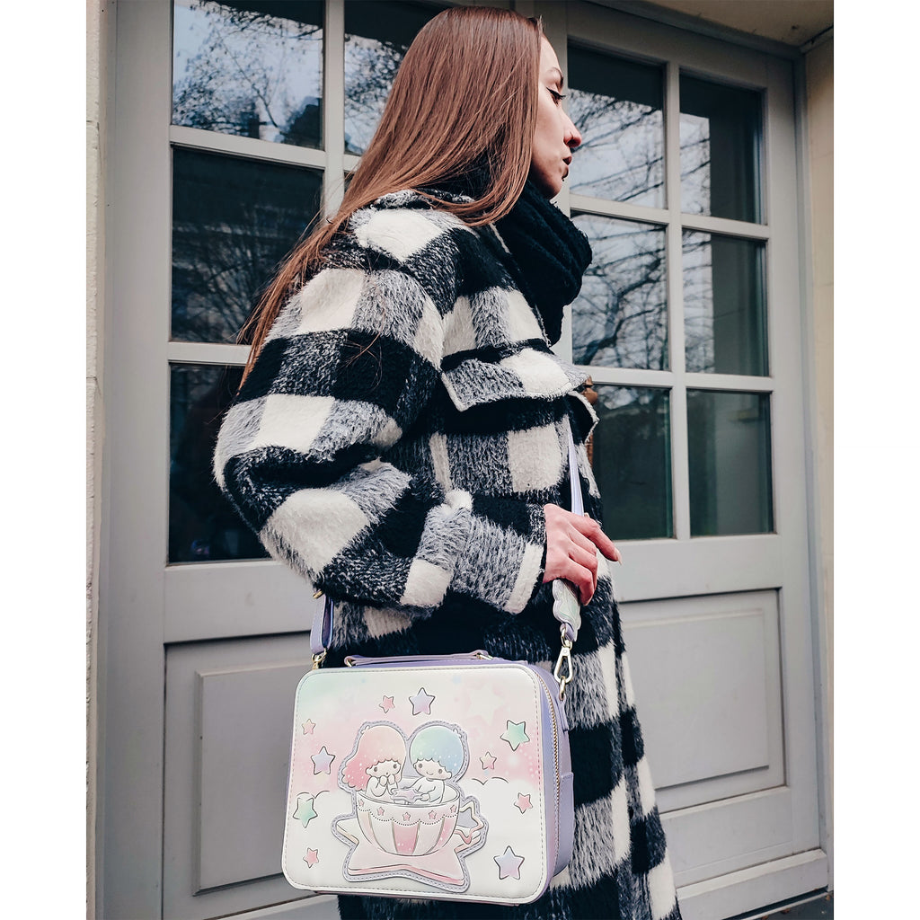 Product image Sanrio - Little Twin Stars Carnival Crossbody Bag