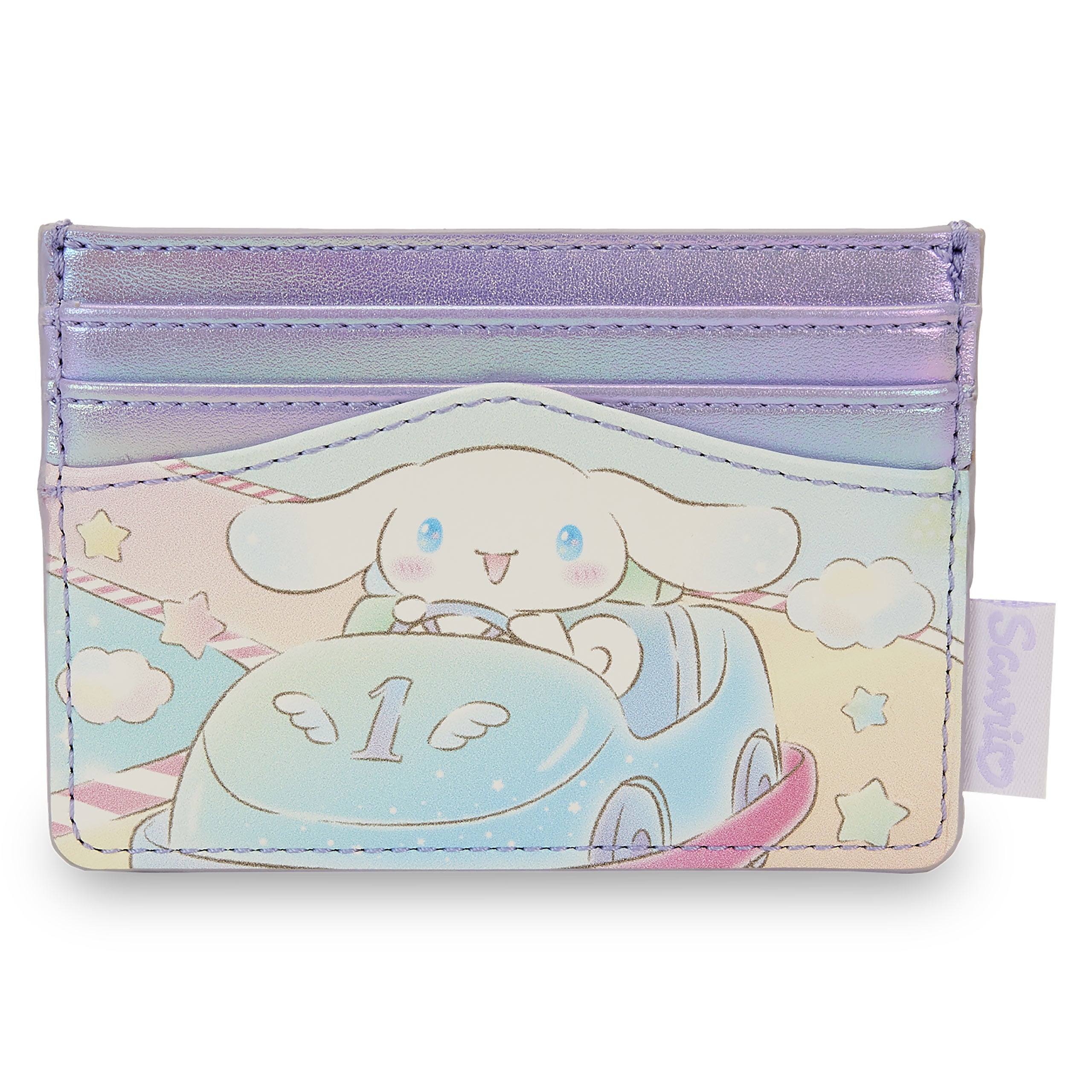 Product image Sanrio - Cinnamoroll Carnival Card Case