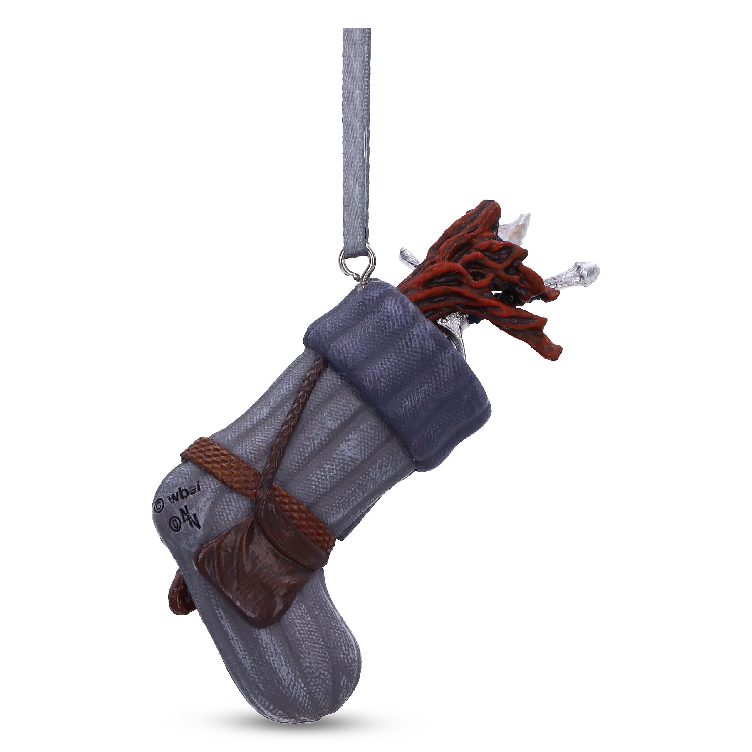 Product image The Lord of the Rings – Gandalf Christmas Tree Ornament