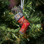 Product image The Lord of the Rings - Gimli Christmas Tree Ornament