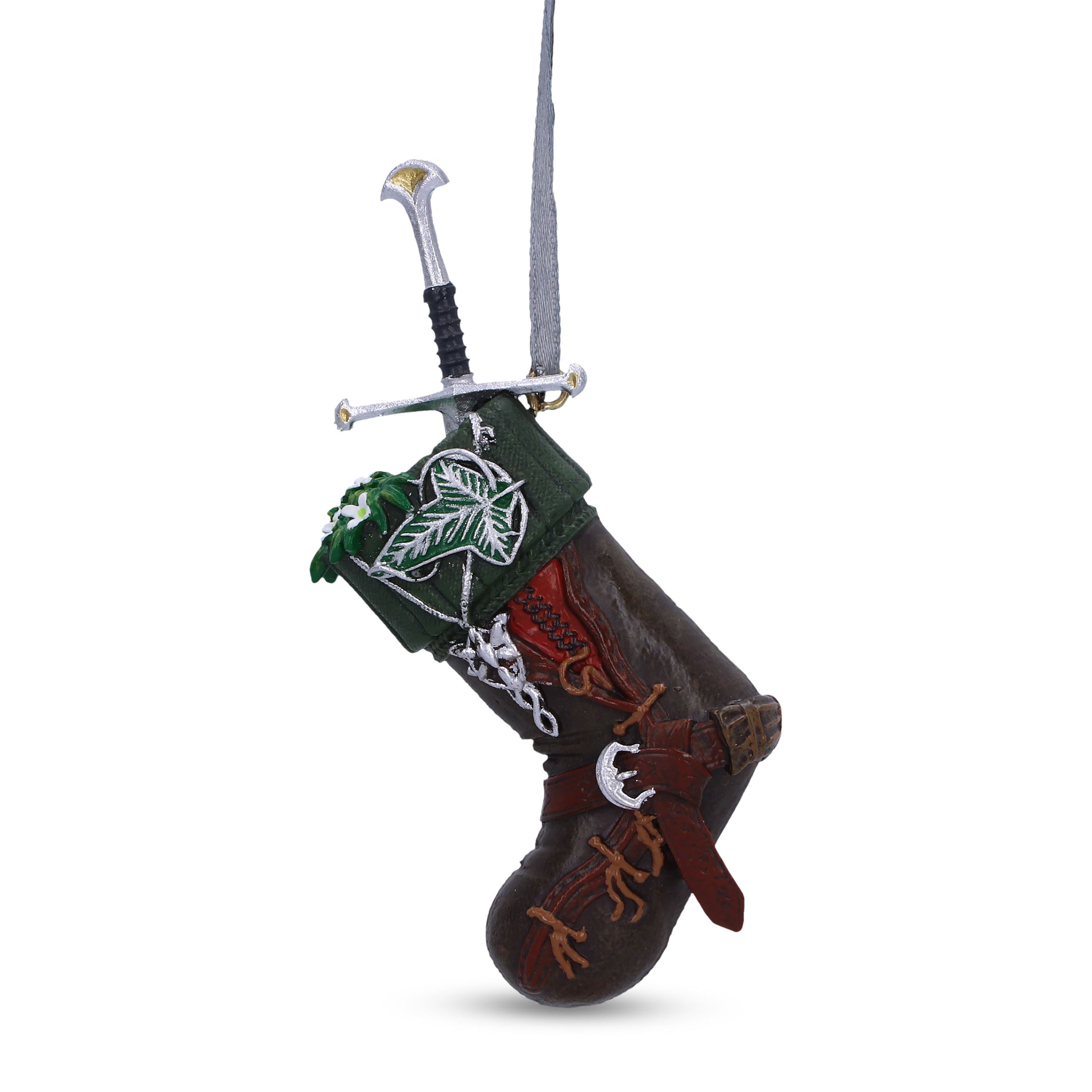 Product image The Lord of the Rings - Aragorn Christmas Tree Ornament