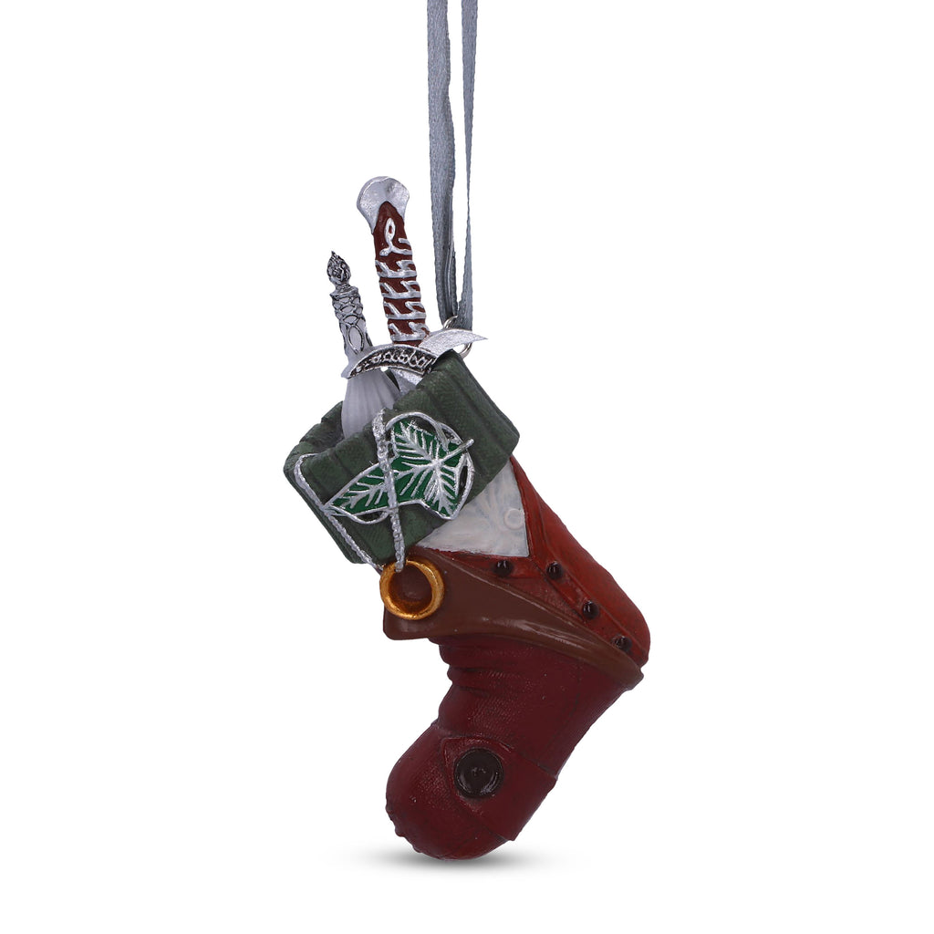 Product image The Lord of the Rings - Frodo Christmas Tree Ornament