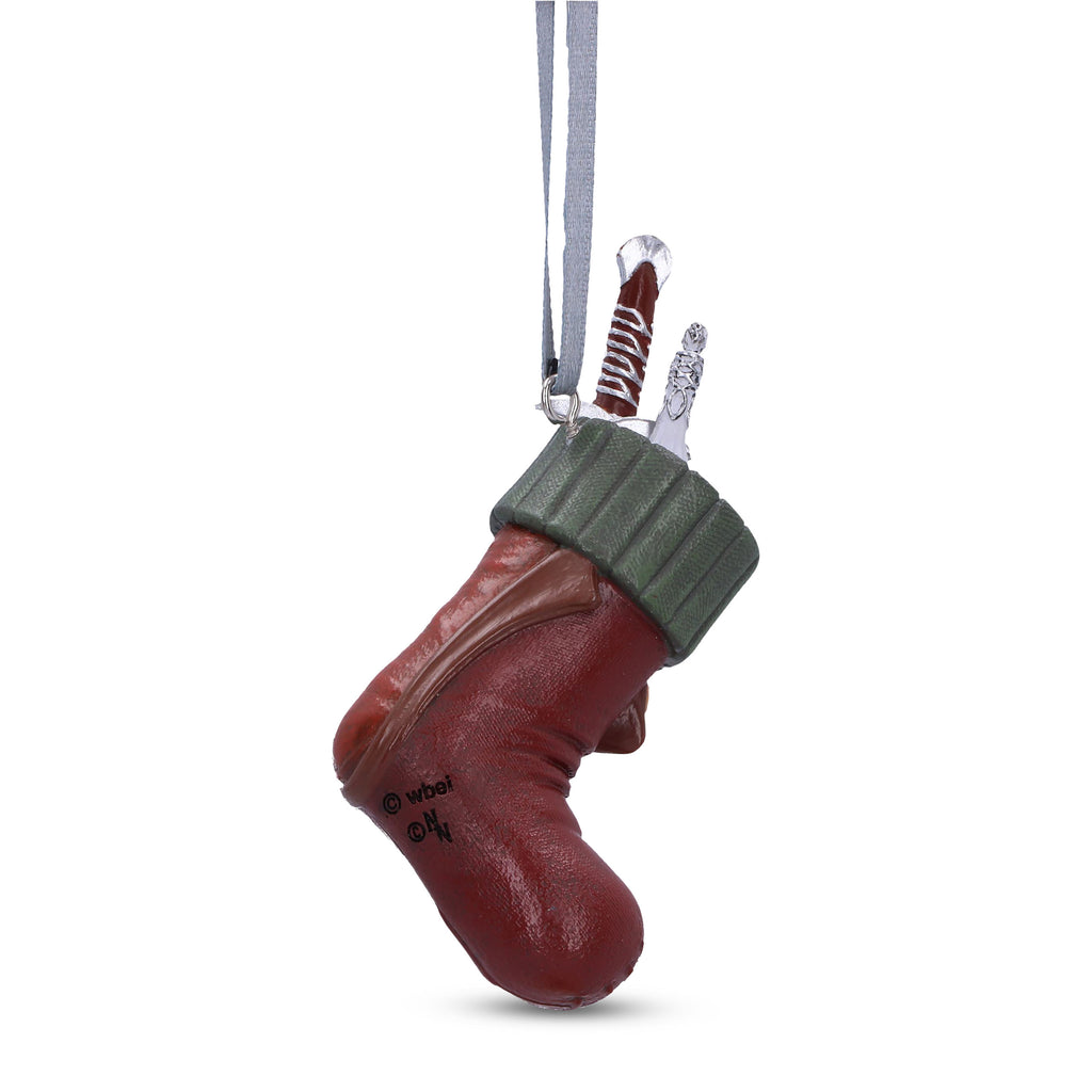 Product image The Lord of the Rings - Frodo Christmas Tree Ornament
