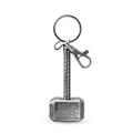 Product image Marvel - Thor's Hammer Keychain