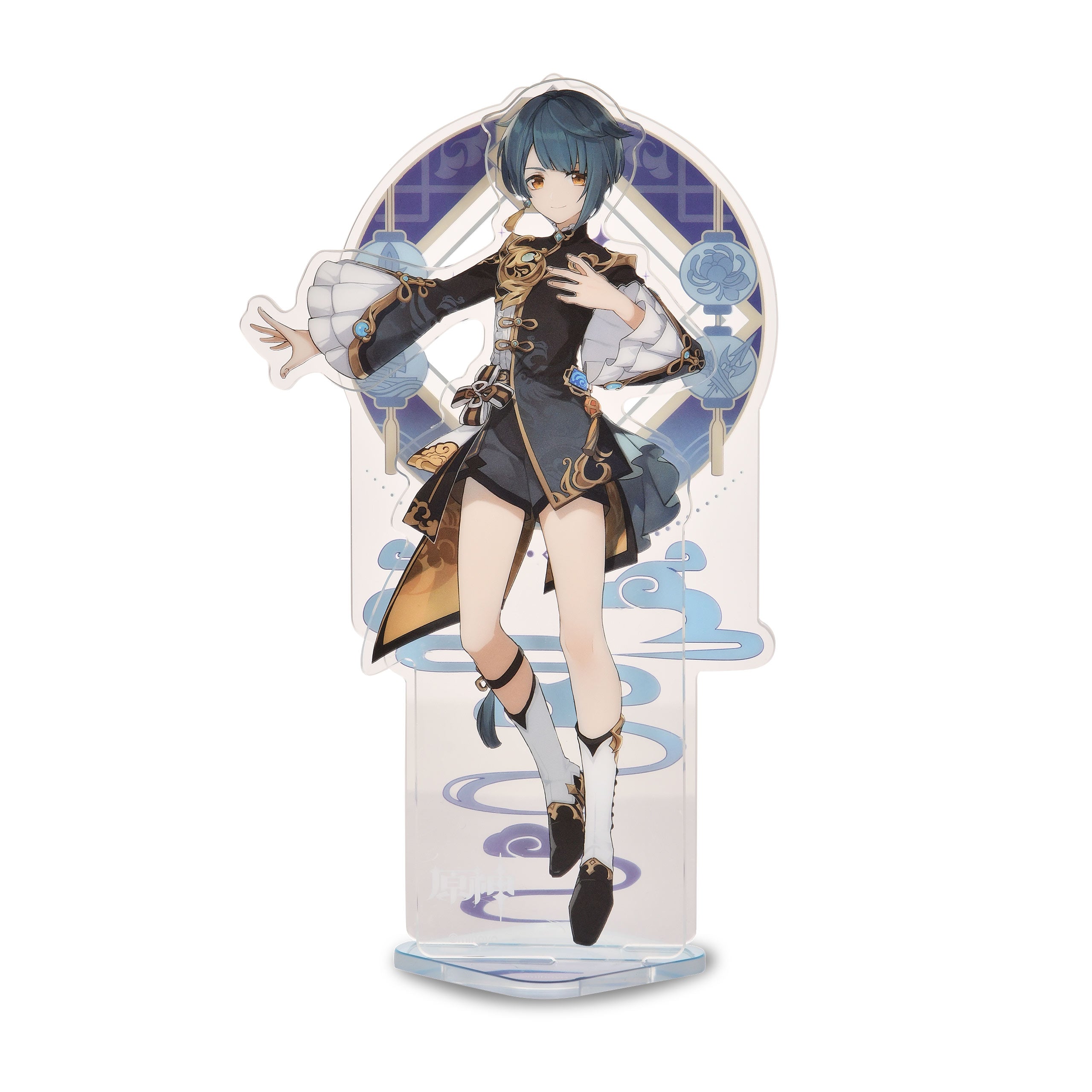 Product image Genshin Impact - Xingqiu Acrylic Figure