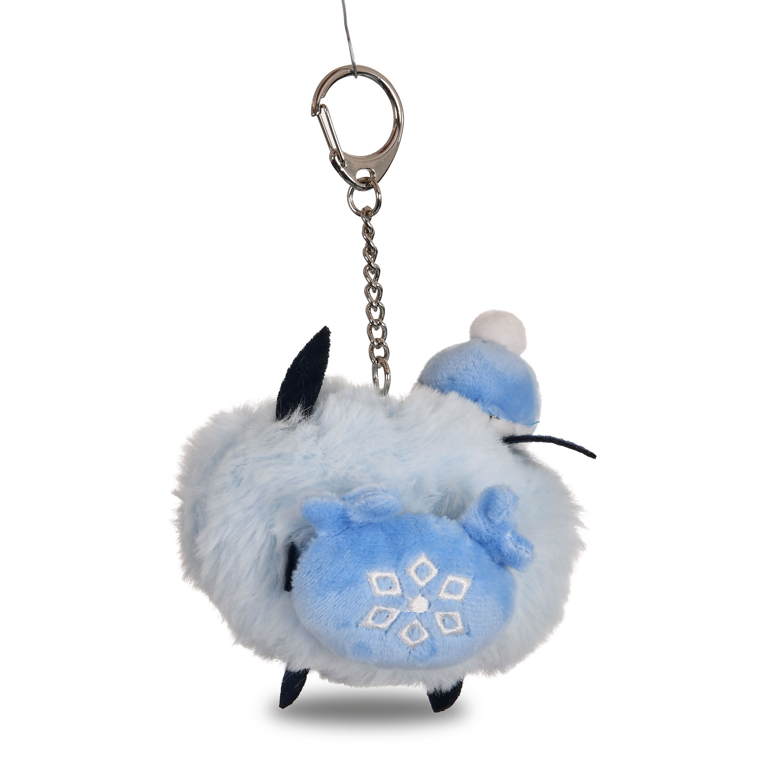 Product image Genshin Impact - Cryo Hilichurl Plush Figure