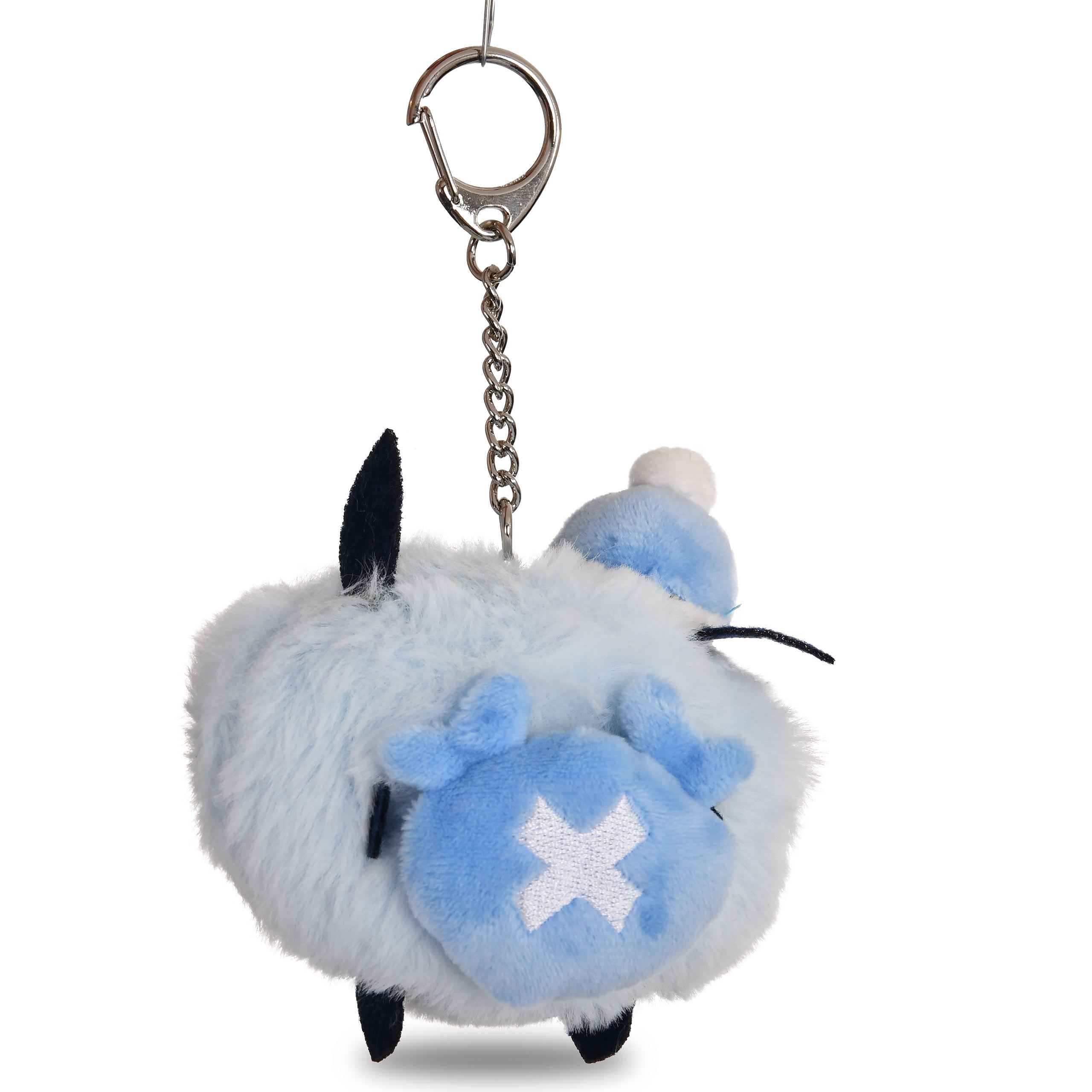 Product image Genshin Impact - Cryo Hilichurl Plush Figure