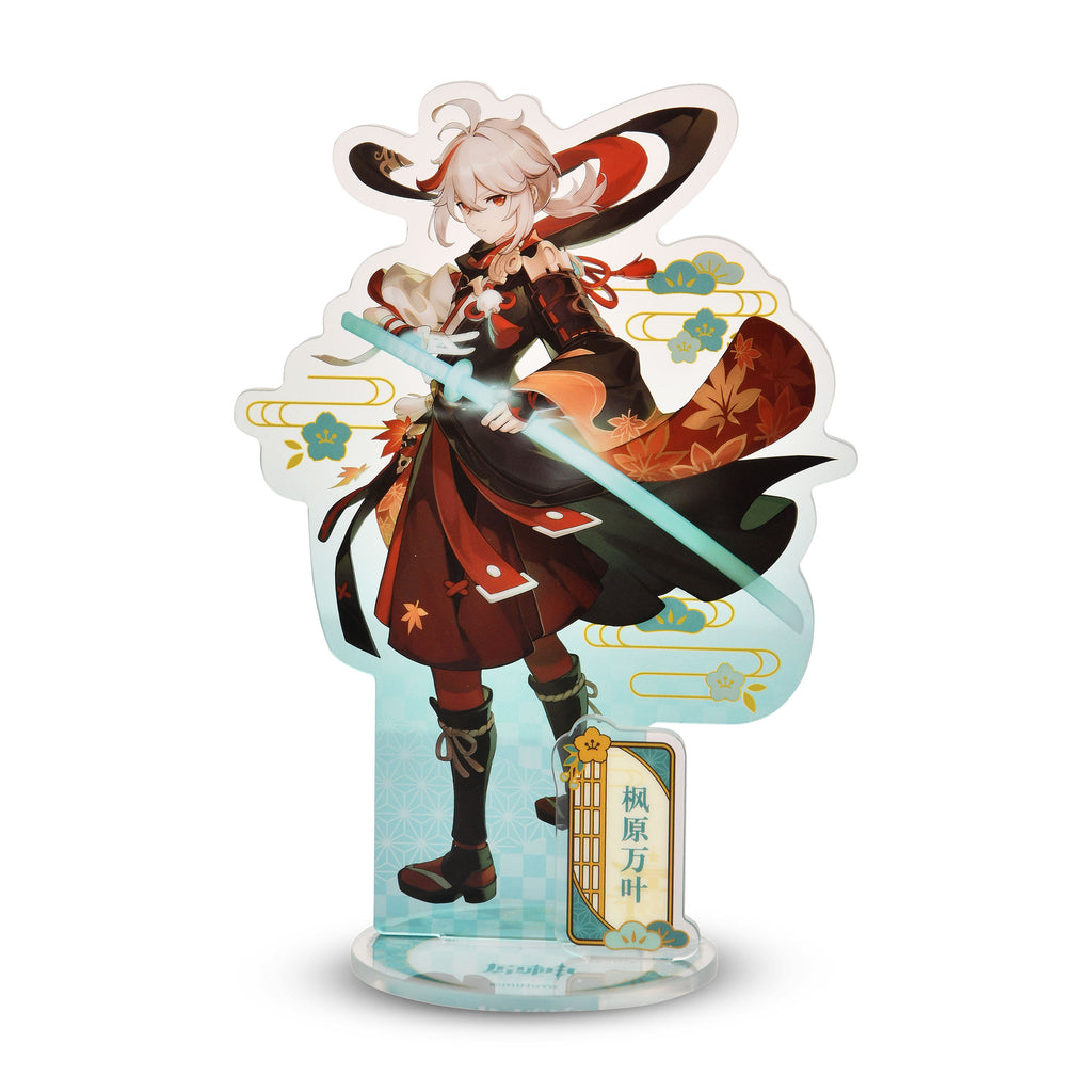 Product image Genshin Impact - Kaedehara Kazuha Acrylic Figure