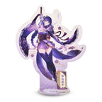 Product image Genshin Impact - Raiden Shogun Acrylic Figure