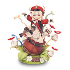 Product image Genshin Impact - Klee the Spark Knight Statue 1:7
