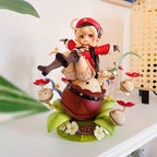 Product image Genshin Impact - Klee the Spark Knight Statue 1:7