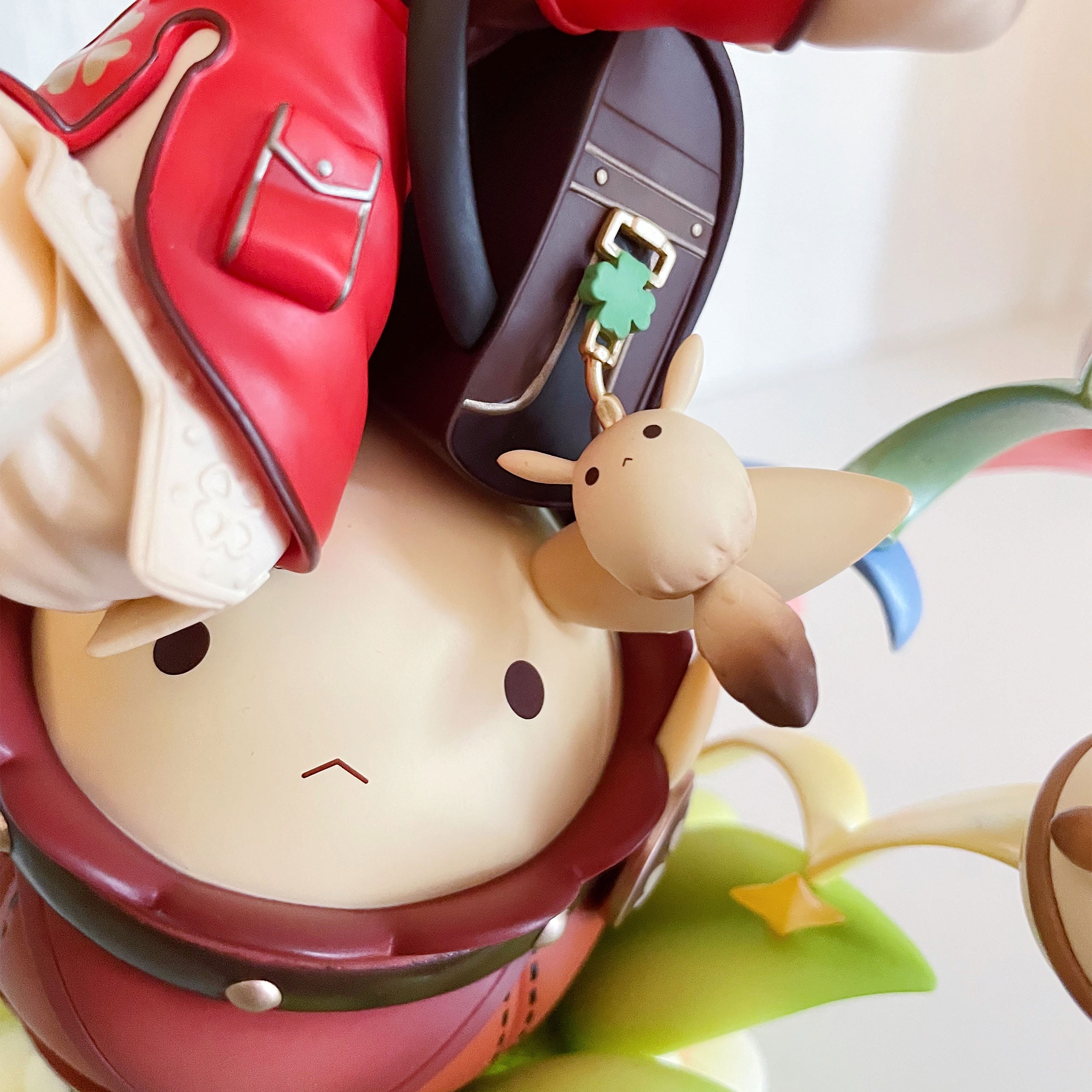 Product image Genshin Impact - Klee the Spark Knight Statue 1:7