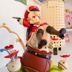 Product image Genshin Impact - Klee the Spark Knight Statue 1:7