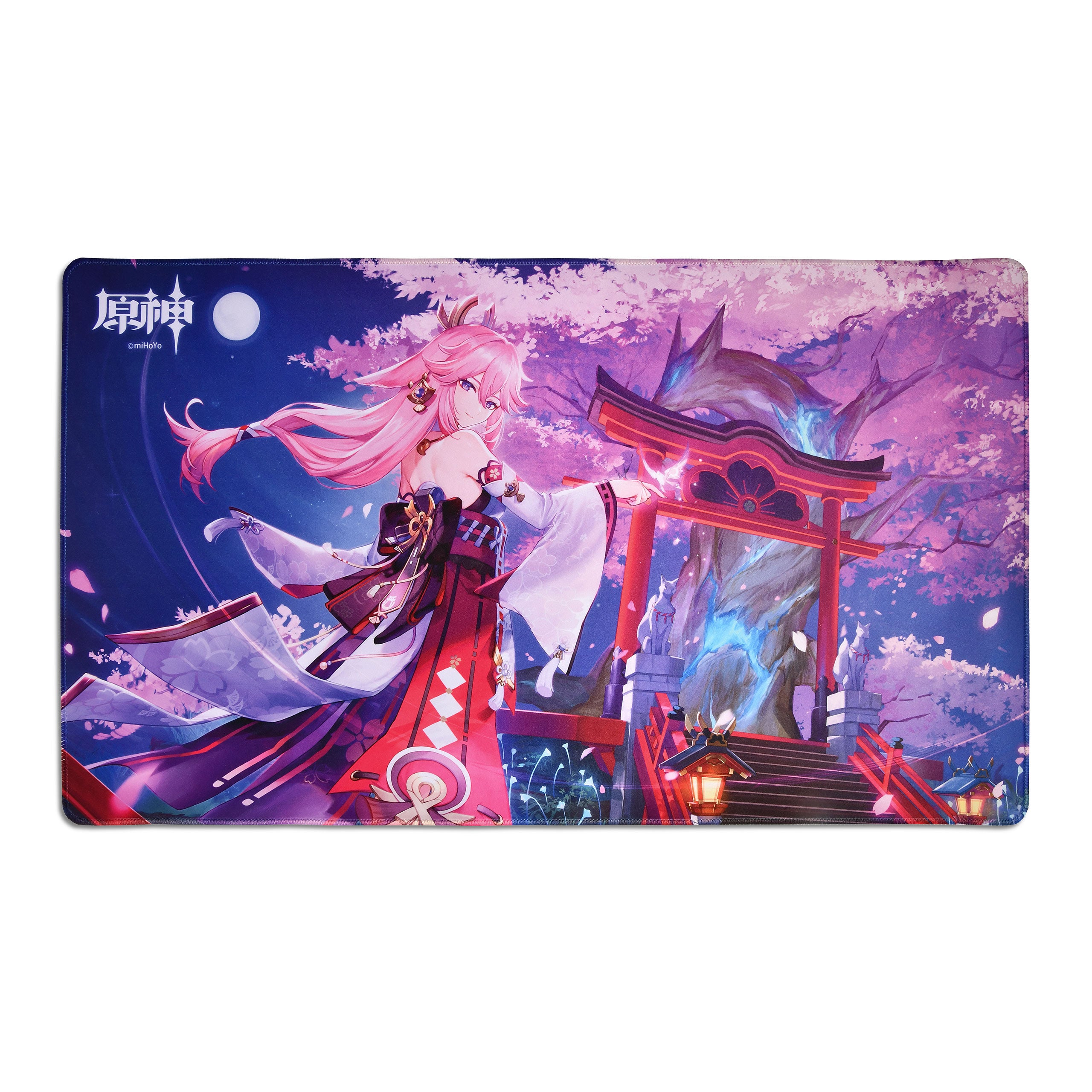 Product image Genshin Impact - Yae Miko Mousepad