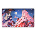 Product image Genshin Impact - When the Sakura Bloom Mousepad