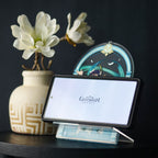 Product image Genshin Impact - Venti Acrylic Phone Holder