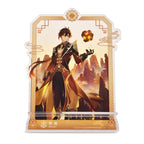 Product image Genshin Impact - Zhongli Acrylic Phone Holder