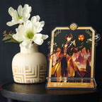 Product image Genshin Impact - Zhongli Acrylic Phone Holder