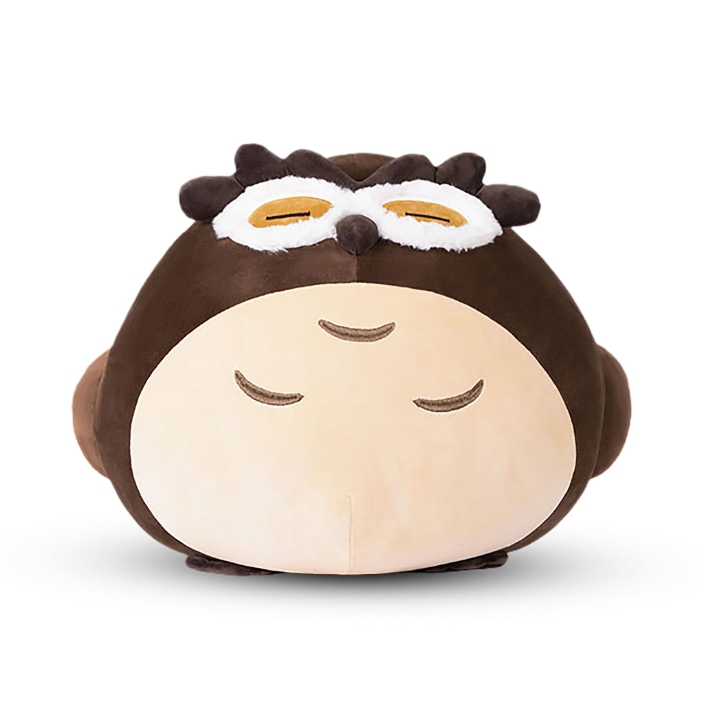 Product image Genshin Impact - Noctua (Diluc's Owl) Plush Figure
