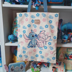 Product image Lilo & Stitch - Angel and Stitch Shopper Bag