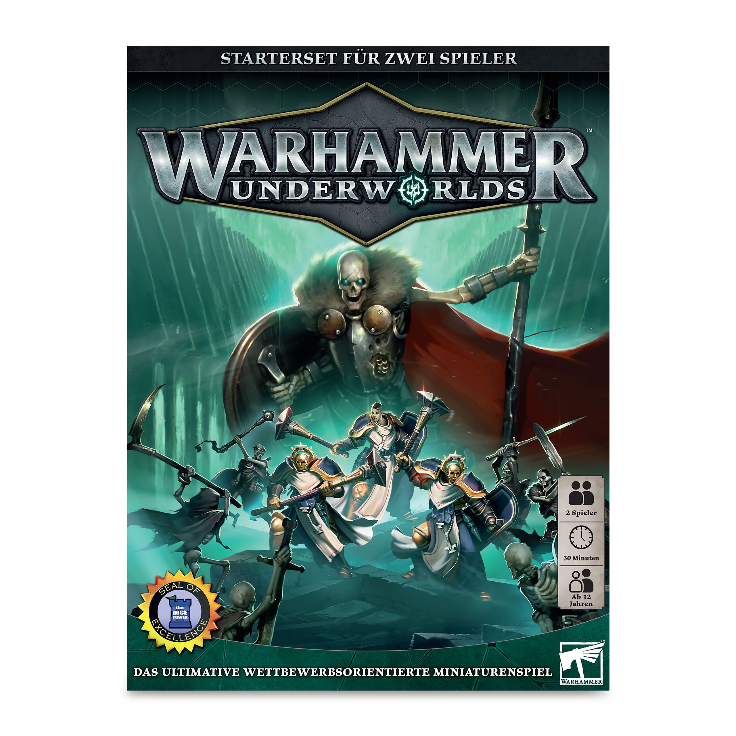 Product image Warhammer Underworlds - Starter Set