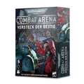 Product image Warhammer 40k - Combat Arena - Beast's Den