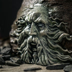 Product image Harry Potter - The Chamber of Secrets Diorama Figure