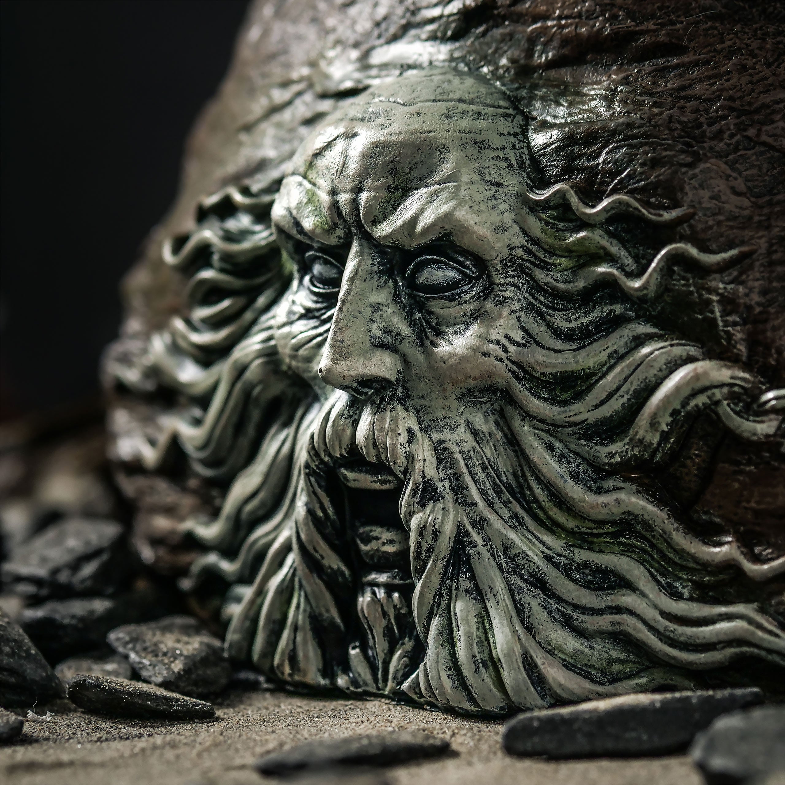 Product image Harry Potter - The Chamber of Secrets Diorama Figure