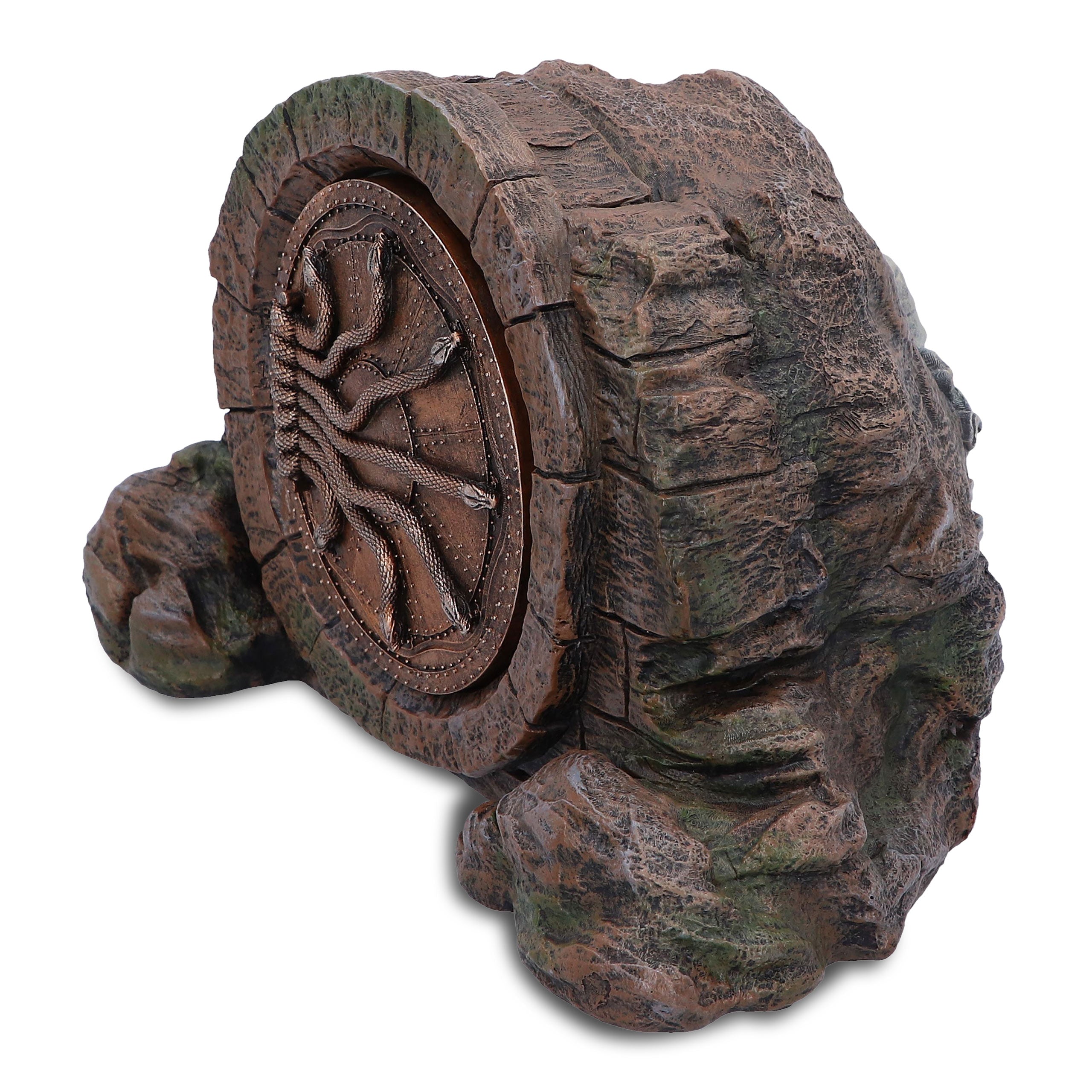 Product image Harry Potter - The Chamber of Secrets Diorama Figure