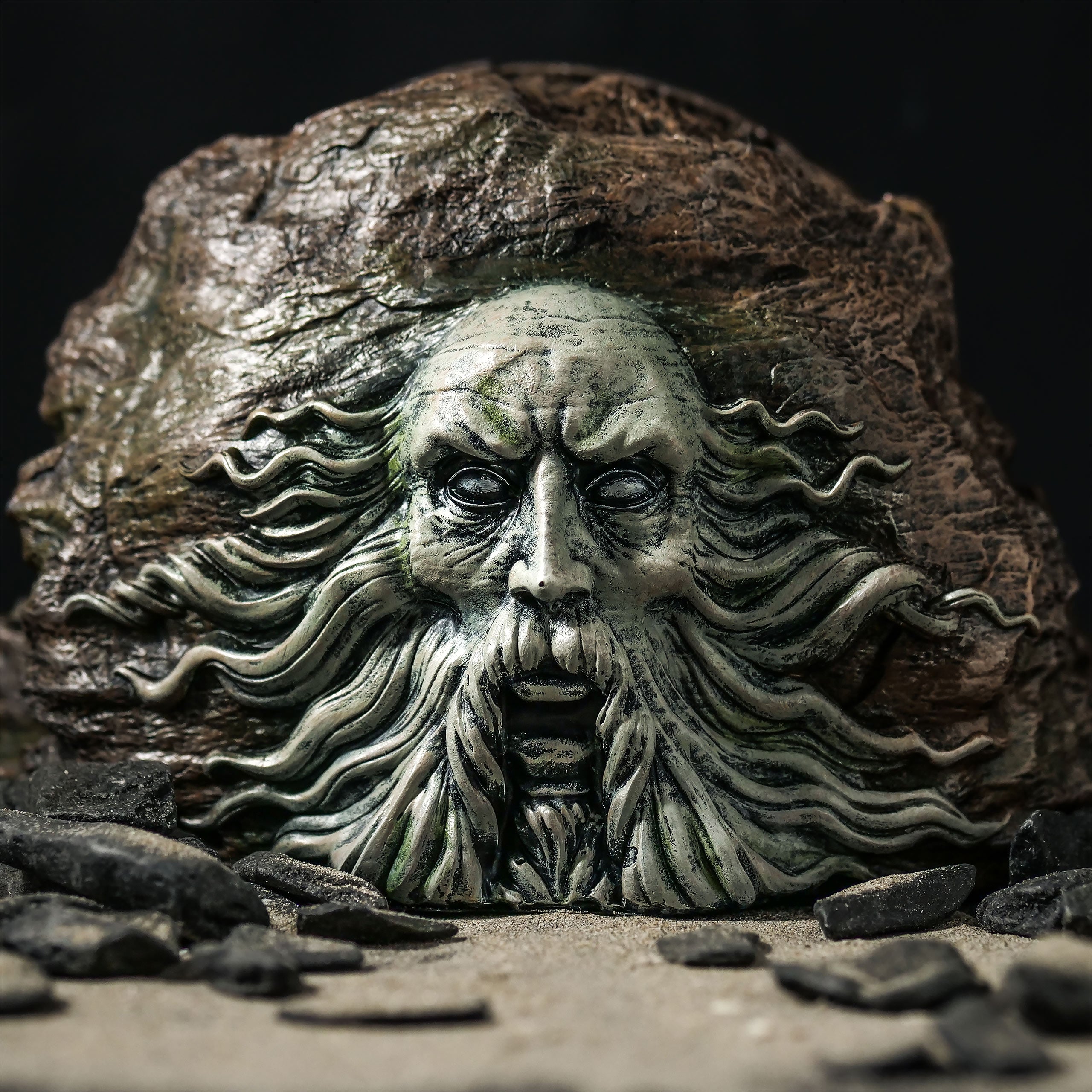 Product image Harry Potter - The Chamber of Secrets Diorama Figure