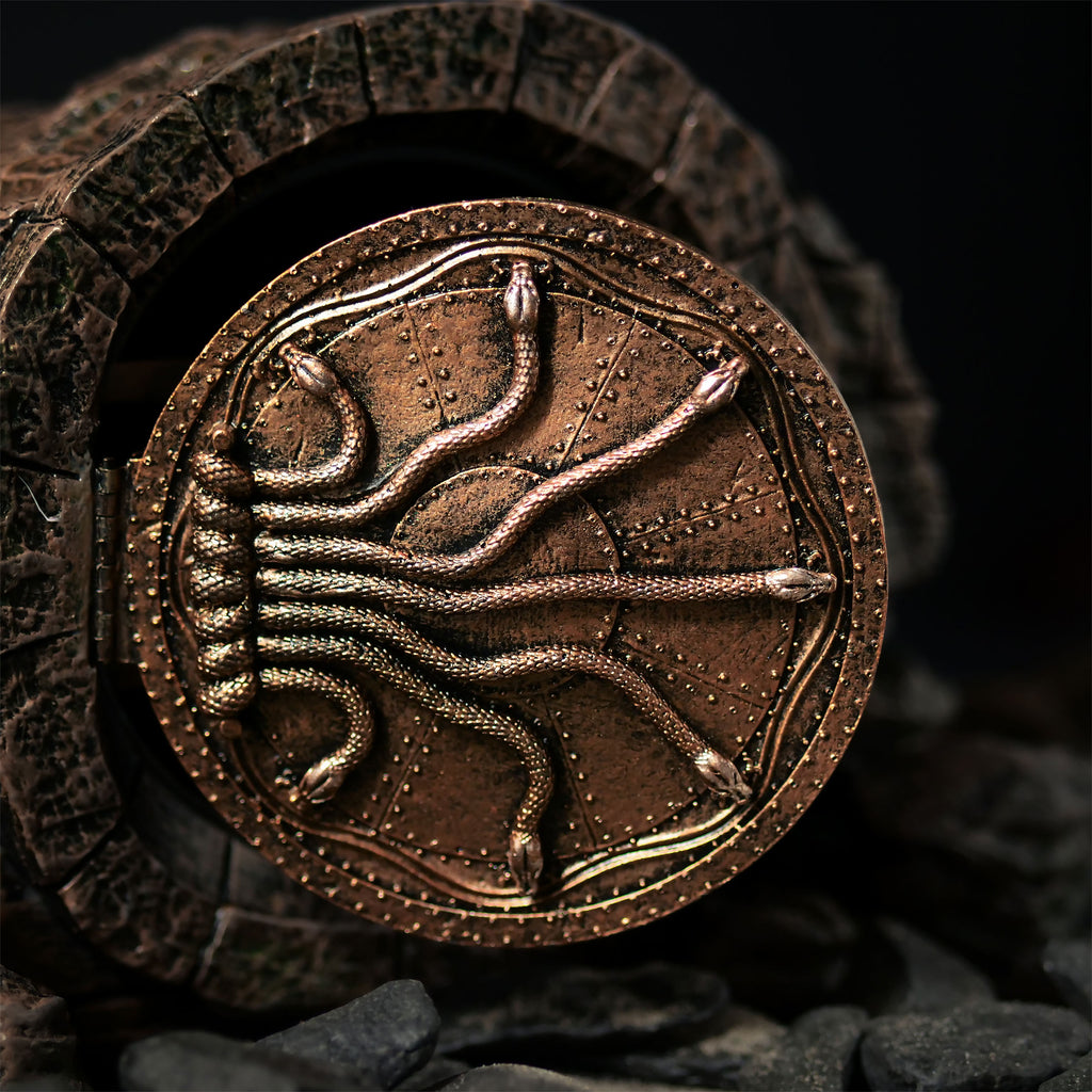 Product image Harry Potter - The Chamber of Secrets Diorama Figure