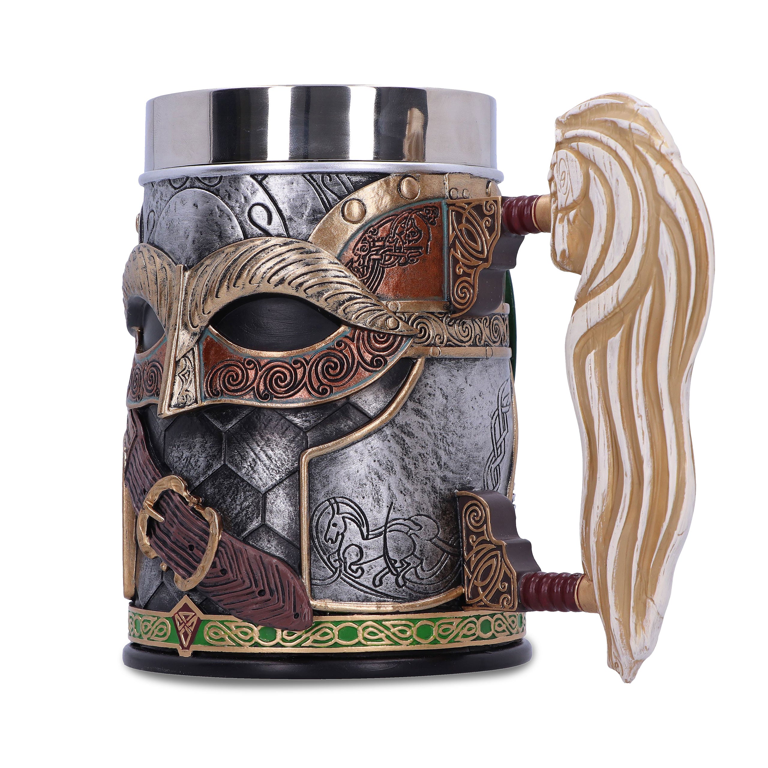 Product image The Lord of the Rings - Rohan Mug Deluxe