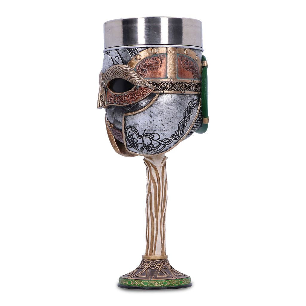 Product image The Lord of the Rings - Rohan Goblet deluxe