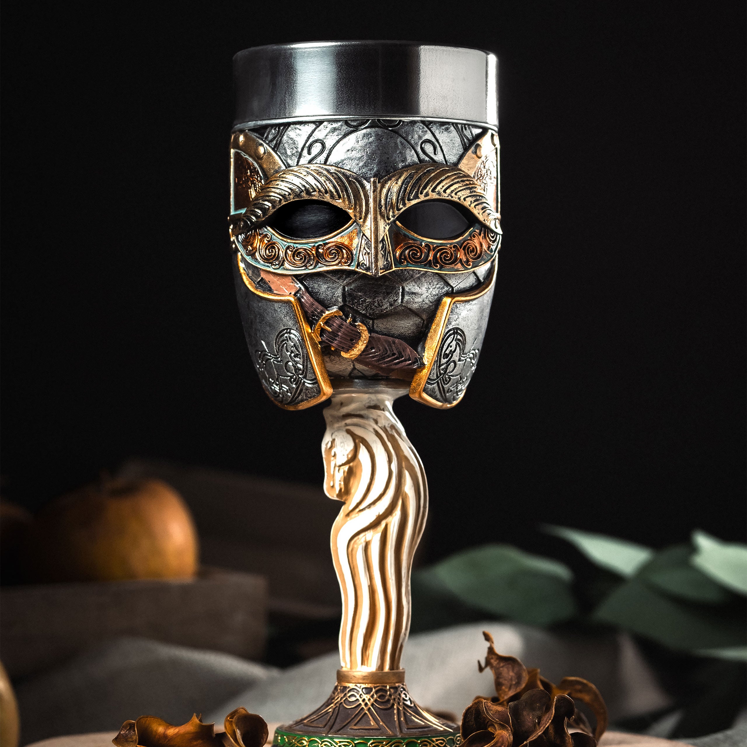 Product image The Lord of the Rings - Rohan Goblet deluxe