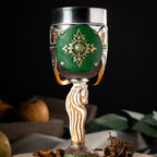 Product image The Lord of the Rings - Rohan Goblet deluxe